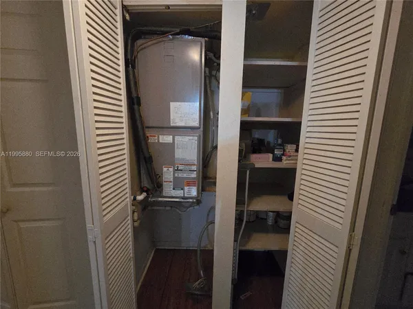 $169,900 | 1470 Northeast 125th Terrace, Unit 308, North Miami, FL 33161