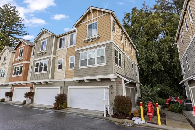 $1,130,000 | 347 Skyforest Way, Scotts Valley, CA 95066