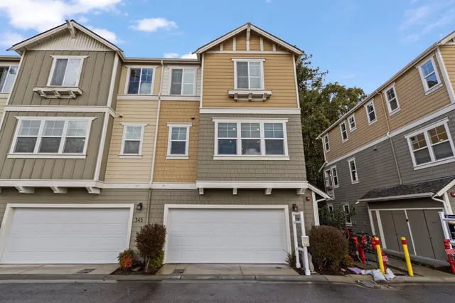 $1,130,000 | 347 Skyforest Way, Scotts Valley, CA 95066