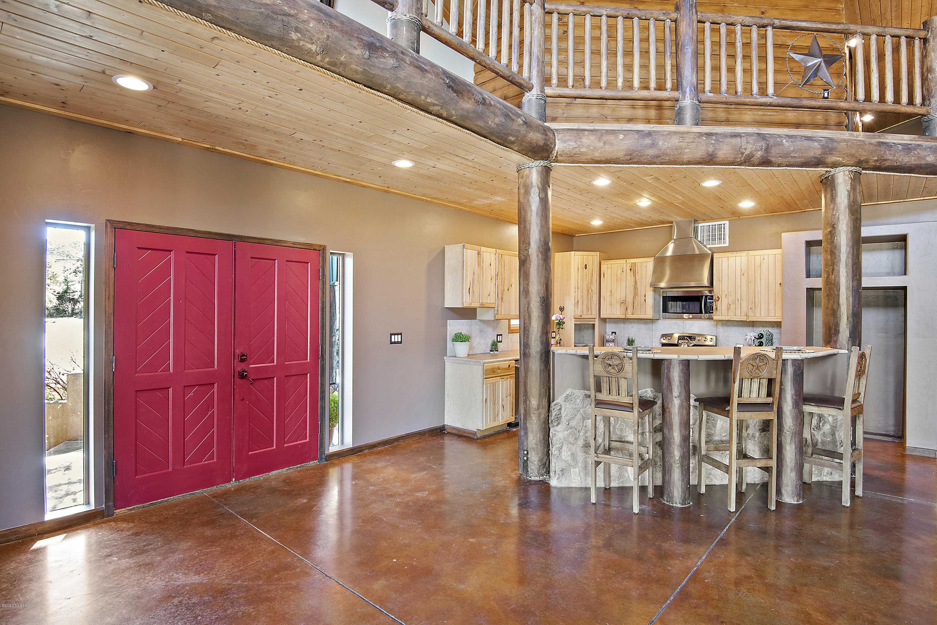 531 South Cody Loop Road Oracle, AZ 85623 - Photo 17 of 50