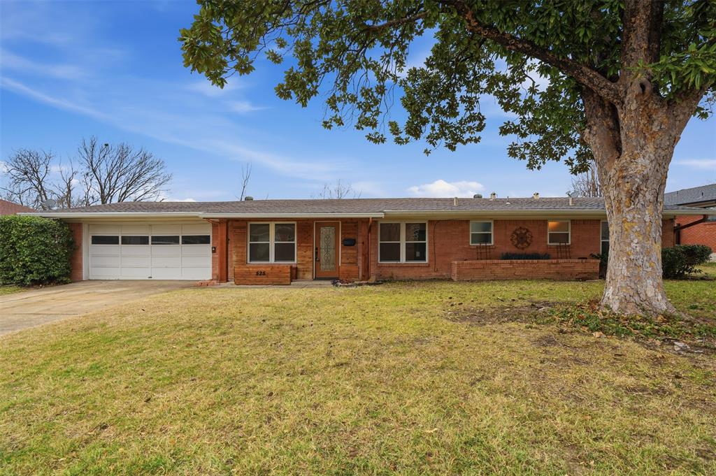 525 West Ridgewood Drive Garland, TX 75041 - Photo 26 of 39