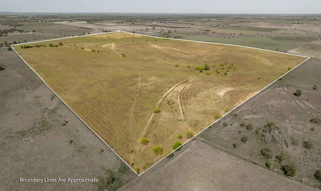 90 County Road 515 Gustine, TX 76452 - Photo 13 of 23 a view of a swimming pool
