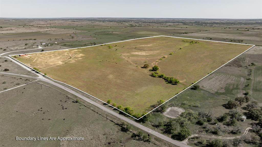 90 County Road 515 Gustine, TX 76452 - Photo 7 of 23 a view of a pool