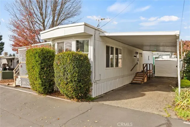 $54,800 | 123 Henshaw, Unit 24, Chico, CA 95973
