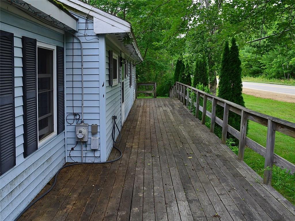 547 Main Road Westport Island, ME 04578 - Photo 3 of 12 Photo