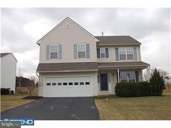113 Milbury Road East Fallowfield, PA 19320 - Photo 1 of 12 Exterior Front