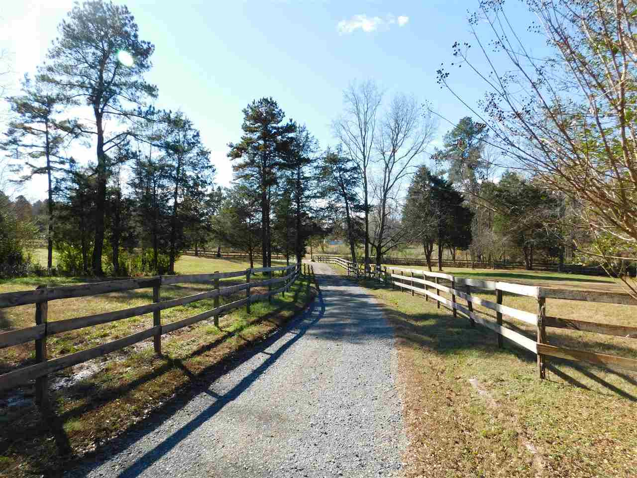 9402 Hampton Road, Unit LOT 1 & 2 Rougemont, NC 27572 - Photo 16 of 18 Photo 16