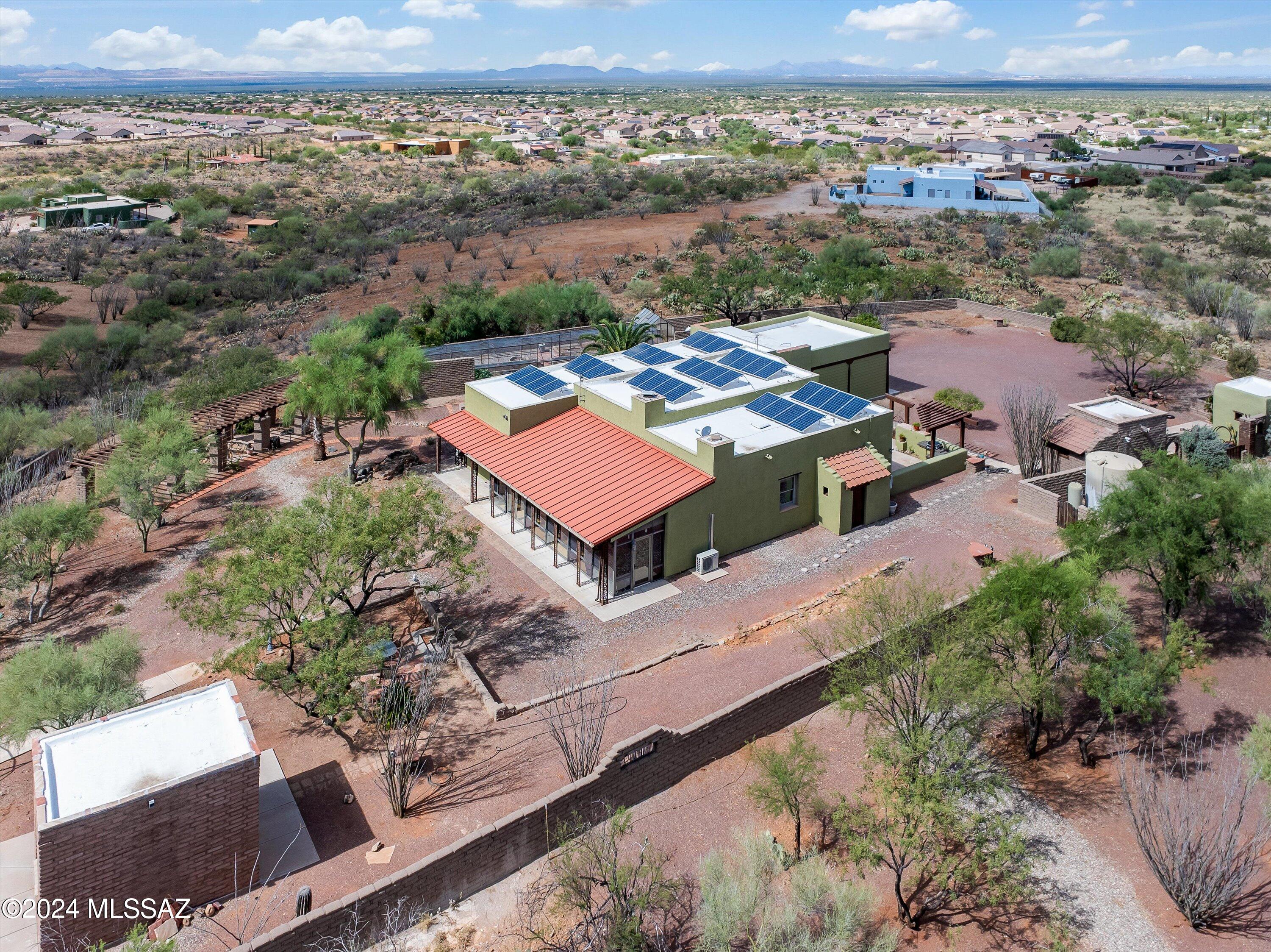 916 South Houghton Road Vail, AZ 85641 - Photo 13 of 50