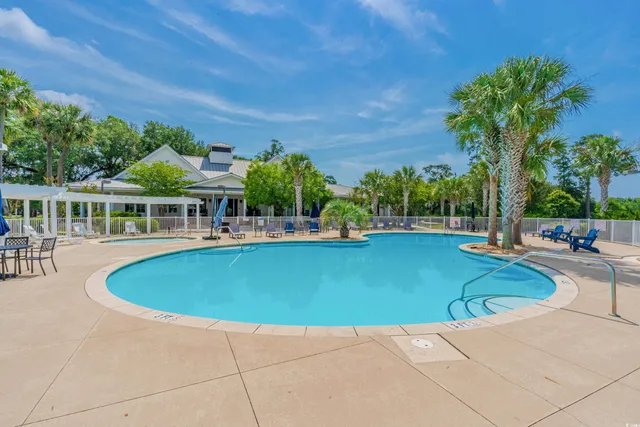 $683,151 | Lot 142 Millbank Road, Georgetown, SC 29440