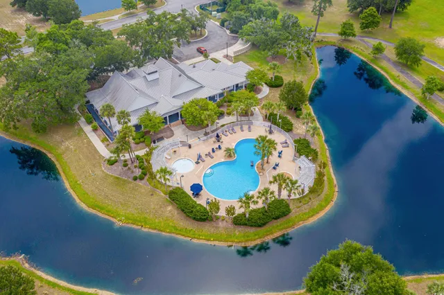 $683,151 | Lot 142 Millbank Road, Georgetown, SC 29440