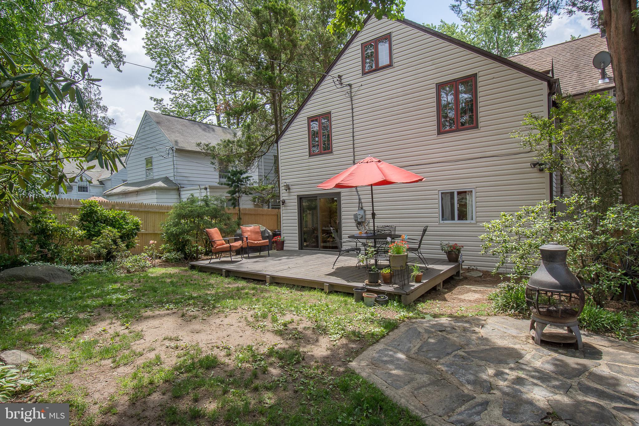 145 Trent Road Wynnewood, PA 19096 - Photo 22 of 54 Gallery Image 22