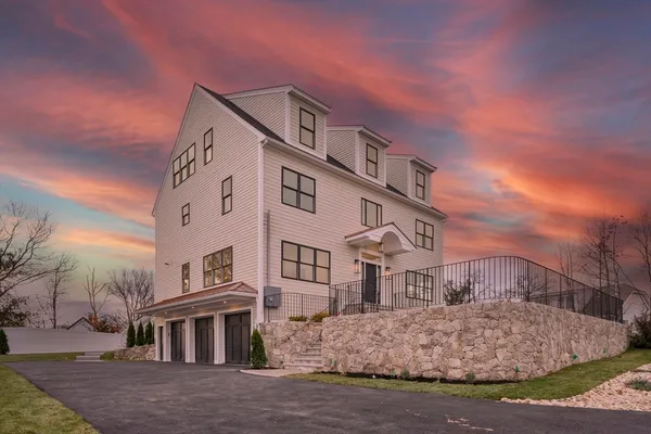 $2,299,000 | 24 Mt Zion Road, Melrose, MA 02176
