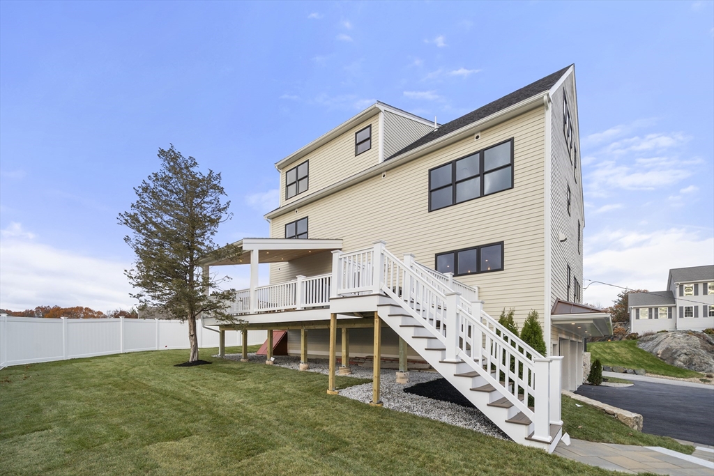 24 Mt Zion Road Melrose, MA 02176 - Photo 37 of 40