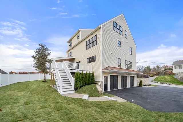 $2,520,000 | 24 Mt Zion Road, Melrose, MA 02176