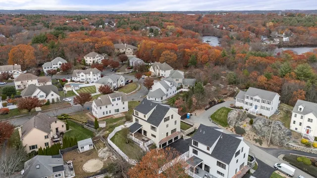 $2,520,000 | 24 Mt Zion Road, Melrose, MA 02176