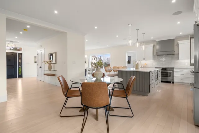 $2,520,000 | 24 Mt Zion Road, Melrose, MA 02176