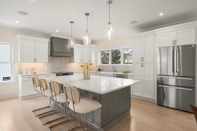 $2,520,000 | 24 Mt Zion Road, Melrose, MA 02176