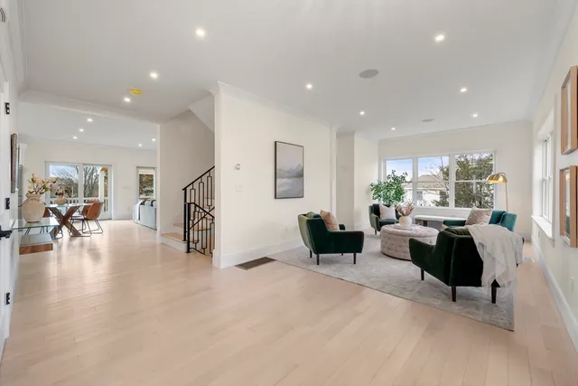 $2,520,000 | 24 Mt Zion Road, Melrose, MA 02176