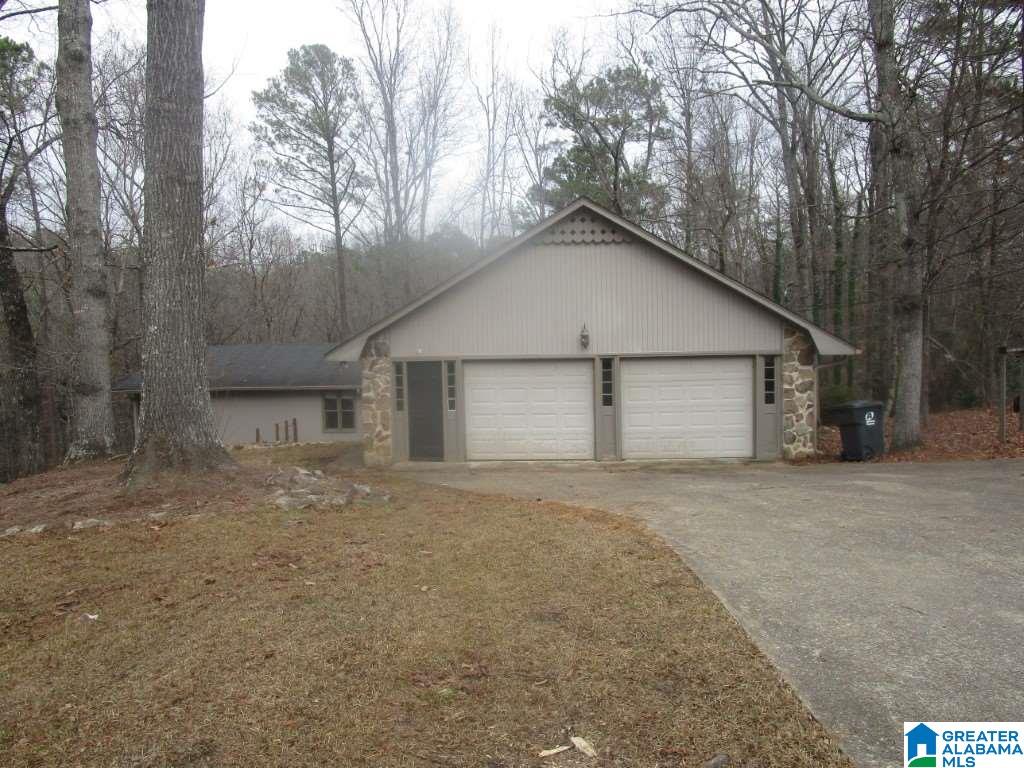 5353 Bluff View Road Mount Olive, AL 35117 - Photo 1 of 26