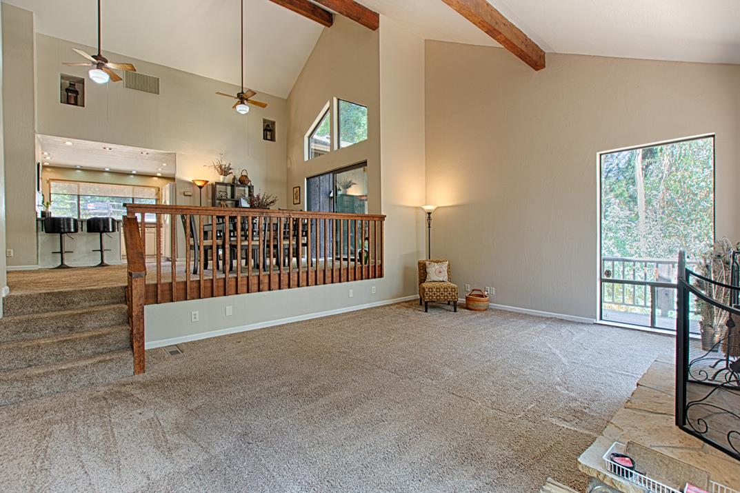 217 Gillette Road Watsonville, CA 95076 - Photo 2 of 16 a view of an empty room with windows