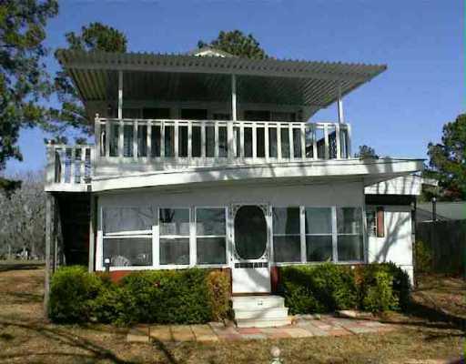 240 Hall Road Montgomery, LA 71454 - Photo 1 of 8 Gallery Image 1