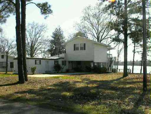 240 Hall Road Montgomery, LA 71454 - Photo 3 of 8 Gallery Image 3
