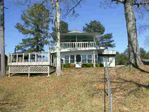 240 Hall Road Montgomery, LA 71454 - Photo 7 of 8 Gallery Image 7