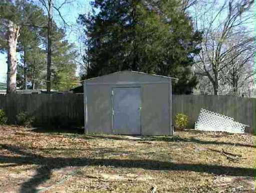 240 Hall Road Montgomery, LA 71454 - Photo 8 of 8 Gallery Image 8