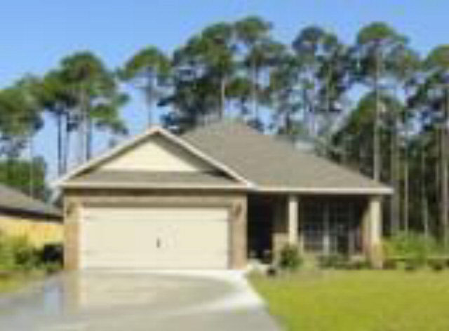 1725 Covington Lane Foley, AL 36535 - Photo 1 of 15