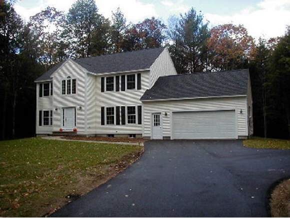 34 Summit Ridge Drive Keene, NH 03431 - Photo 1 of 1
