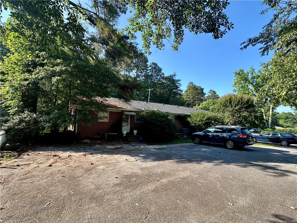 501 Old Central Road Clemson, SC 29631 - Photo 3 of 8 Gallery Image 3