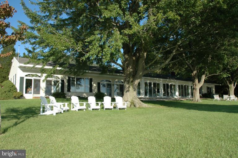 6840 Thorneton Road St. Michaels, MD 21663 - Photo 1 of 30 Exterior (General)