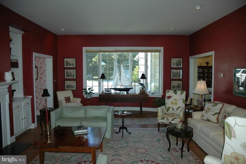 6840 Thorneton Road St. Michaels, MD 21663 - Photo 16 of 30 Interior (General)