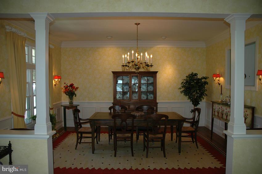 6840 Thorneton Road St. Michaels, MD 21663 - Photo 18 of 30 Dining Room