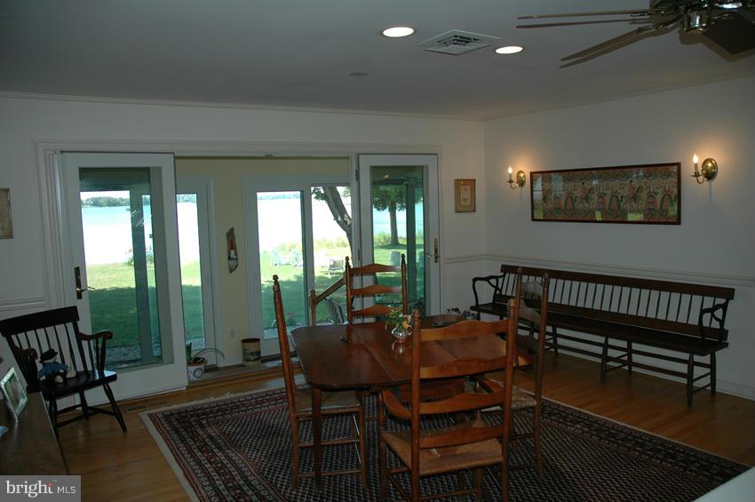 6840 Thorneton Road St. Michaels, MD 21663 - Photo 21 of 30 Interior (General)