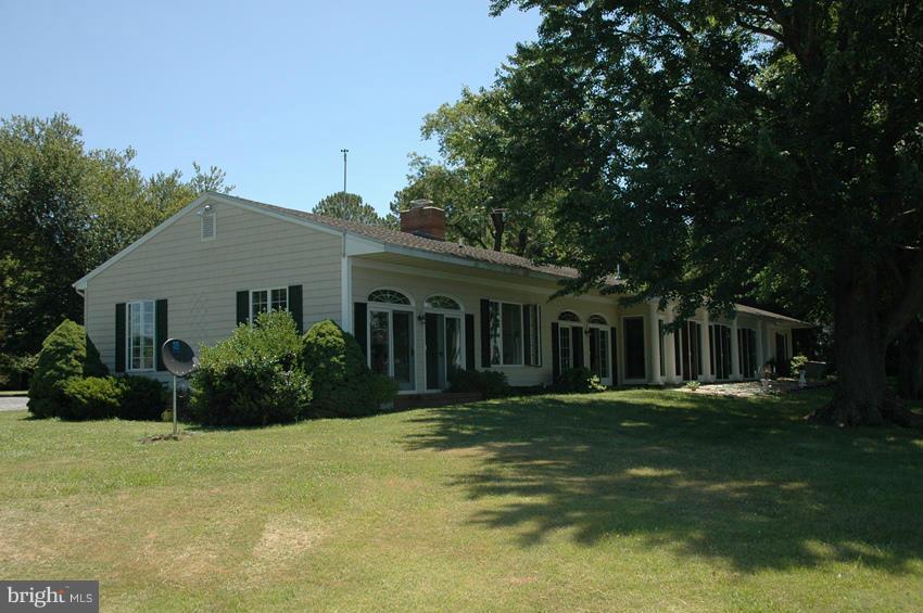 6840 Thorneton Road St. Michaels, MD 21663 - Photo 4 of 30 Exterior (General)