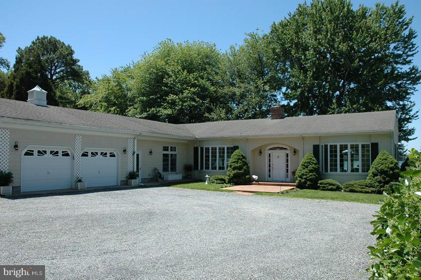 6840 Thorneton Road St. Michaels, MD 21663 - Photo 5 of 30 Exterior (General)