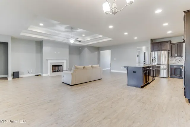 $395,000 | 6681 Sugarcane Circle, Ocean Springs, MS 39564