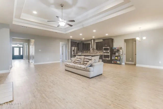 $395,000 | 6681 Sugarcane Circle, Ocean Springs, MS 39564