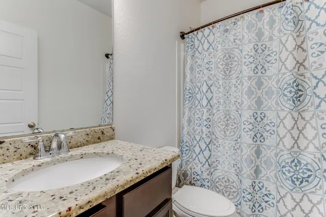 $395,000 | 6681 Sugarcane Circle, Ocean Springs, MS 39564