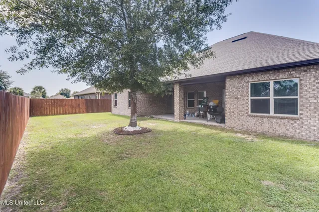 $395,000 | 6681 Sugarcane Circle, Ocean Springs, MS 39564