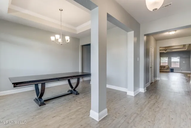 $395,000 | 6681 Sugarcane Circle, Ocean Springs, MS 39564