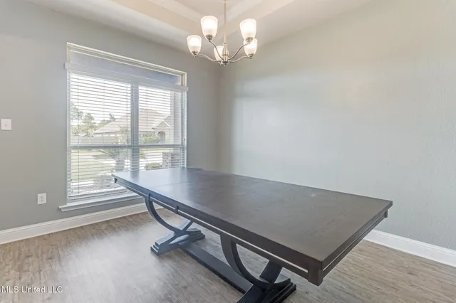 $395,000 | 6681 Sugarcane Circle, Ocean Springs, MS 39564