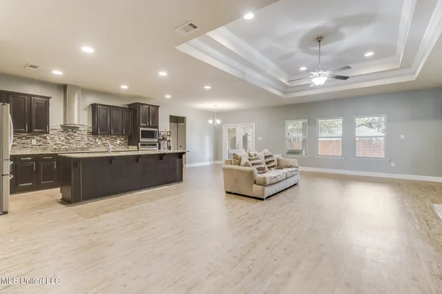 $395,000 | 6681 Sugarcane Circle, Ocean Springs, MS 39564