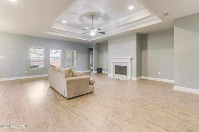 $395,000 | 6681 Sugarcane Circle, Ocean Springs, MS 39564