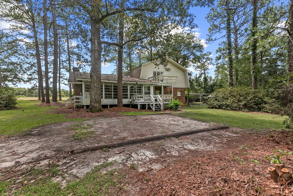 6850 North Co Road Columbia, AL 36319 - Photo 10 of 81