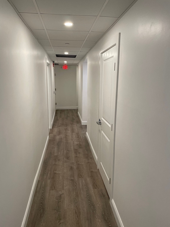69 North Common Street, Unit 5 Lynn, MA 01902 - Photo 20 of 22 a view of hallway