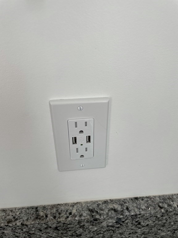 69 North Common Street, Unit 5 Lynn, MA 01902 - Photo 4 of 22 a view of wooden floor