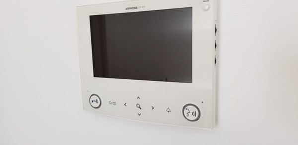 69 North Common Street, Unit 5 Lynn, MA 01902 - Photo 5 of 22 a view of cabinet