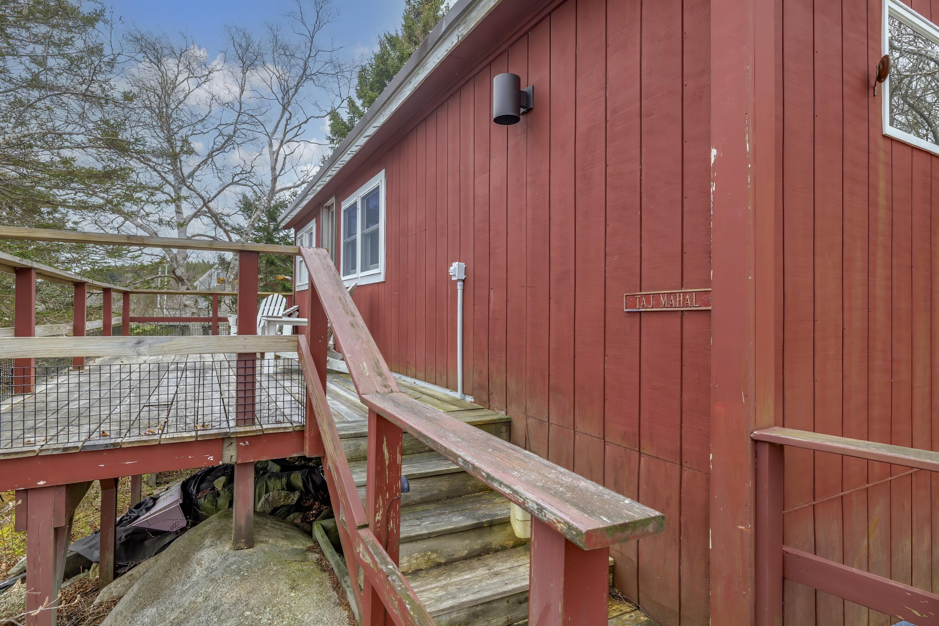 276 Harbor Road Swans Island, ME 04685 - Photo 24 of 45 21-276 Harbor Road HiRes-DTP
